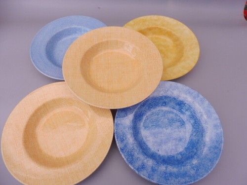 Royal stafford painterly - royal,