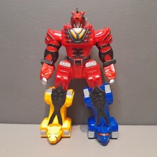 Power Rangers Jungle Fury