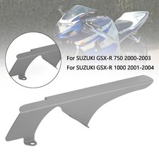 Sprocket Chain Guard Cover For SUZUKI GSXR 1000 GSX-R 750 2000-2003 UK