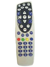 TVONICS FREEVIEW BOX REMOTE