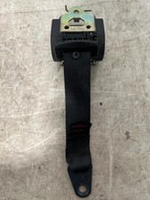 2005 PEUGEOT 206 CC REAR RIGHT SEAT BELT H007