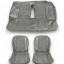 Seat Covers for Volvo Amazon