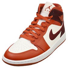 Nike Air Jordan 1 Mid Womens