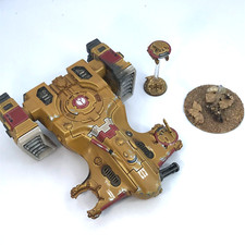 Tau T'au Empire TY7 Devilfish