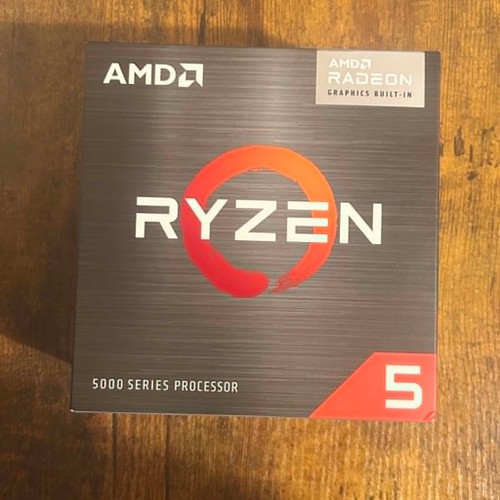 Amd ryzen 5600gt core am4 - ryzen,