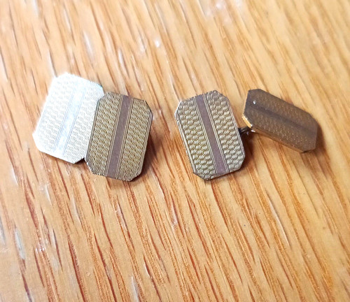 Men 10ct yellow gold - 10ct,
