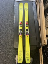 Black Crows Orb Freebird