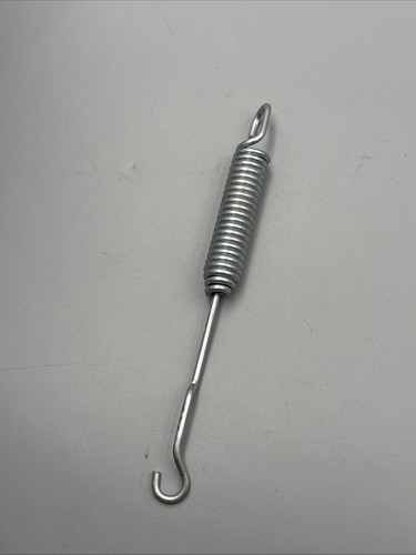 Yamaha tension spring dt125mx - yamaha,
