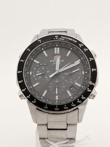 Casio edifice quartz eqw 550 - casio, eqw-550