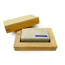 HARD OIL STONE Sharpening