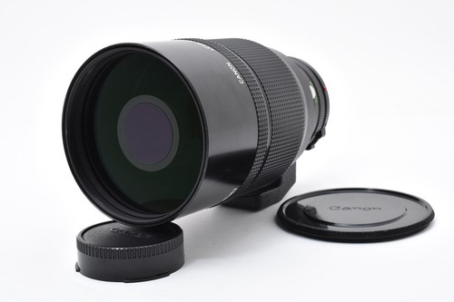 Top mint canon - canon, nfd