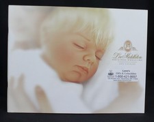 Vtg Lee Middleton Dolls