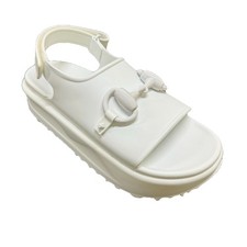 Gucci Horsebit Flatform