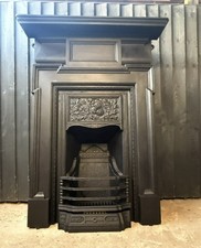 Antique victorian cast - antique,