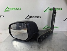 Ford Transit - Tourneo Connect