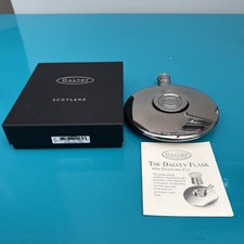 Grants of Daley Scottish