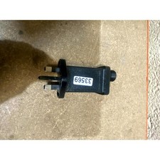 CZJUTAI JT-DC31V3.6W-H5 Power Supply AC Adapter Black 31 Volts 3-Pin Uk Plug