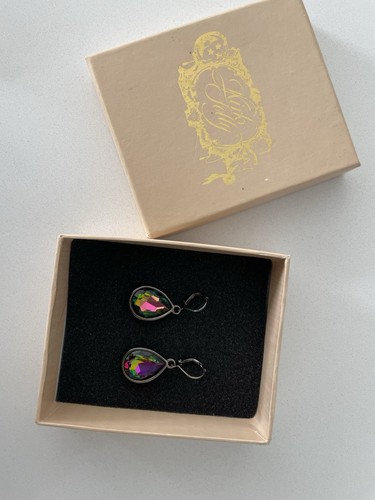 Kirk folly drop earrings - kirk’s,