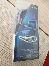 SONY 3D GLASSES for BRAVIA TV TDG BR100