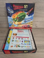 Thunderbirds Co-Operative