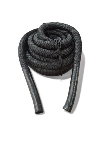 Exercise 32mm battle rope - exercise,