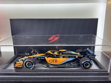 1/18 Spark Daniel Ricciardo