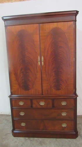 Henkel harris flame mahogany - ,