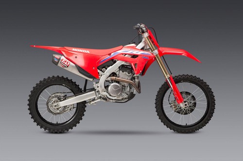 Yoshimura slip on - rs-12, slip-on