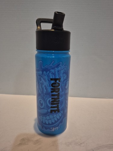 Fortnite 18oz summit portable - fortnite,