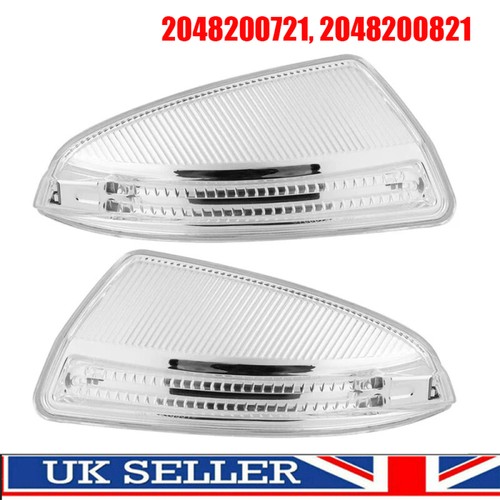 2pcs for mercedes class - mercedes, w204