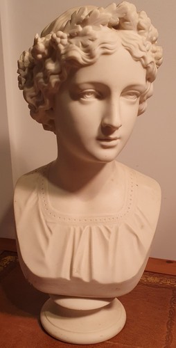 Copeland bust may - by, j