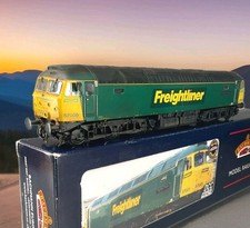 Bachmann DCC 32-750 Class 57/0
