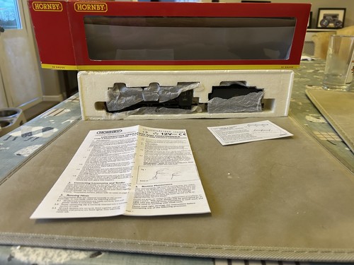 Hornby r2166 ltd edition 1006 - hornby, #1006