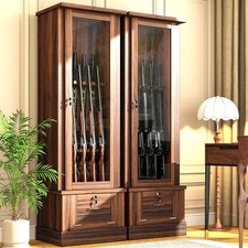 Gun Safe Cabinet 2 Pack 10
