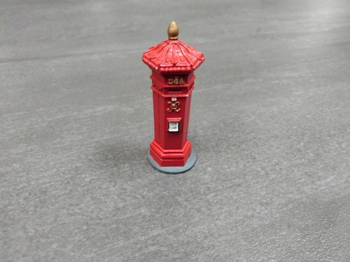 Royal mail post - royal, box