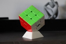 Printed display stand for - display,