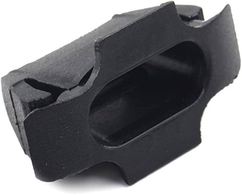 Fit ford 2pcs front bumper - fit,