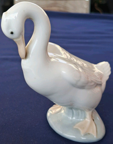 Nao lladro vintage daisa - nao,