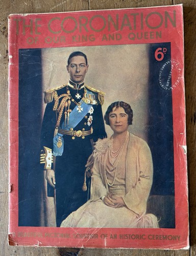 Pictorial souvenir the - pictorial, of