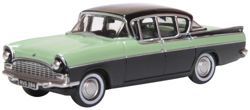 Oxford diecast vauxhall - diecast, 1:76
