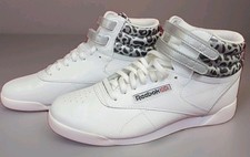 Reebok Freestyle HI JUNIOR