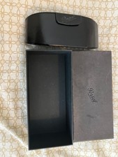 Persol glasses case and box