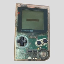 Nintendo Game Boy Pocket