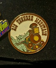 Disneyland Paris Big Thunder