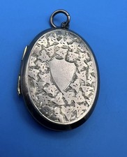 Antique Victorian 9ct Gold