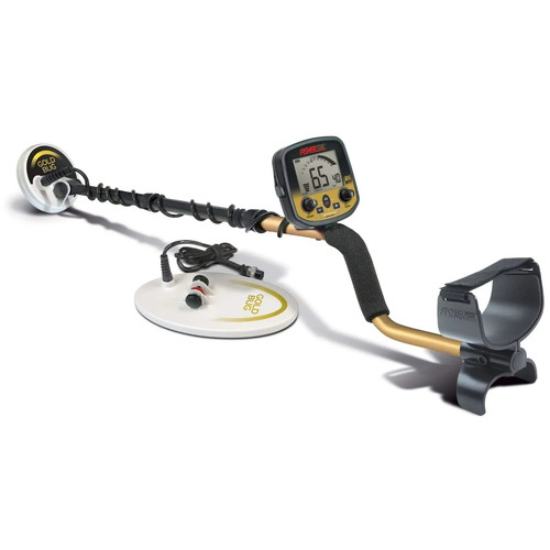 Gold bug pro coil - bug, combo