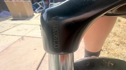 Carrera suntour nvx suspension - carrera,