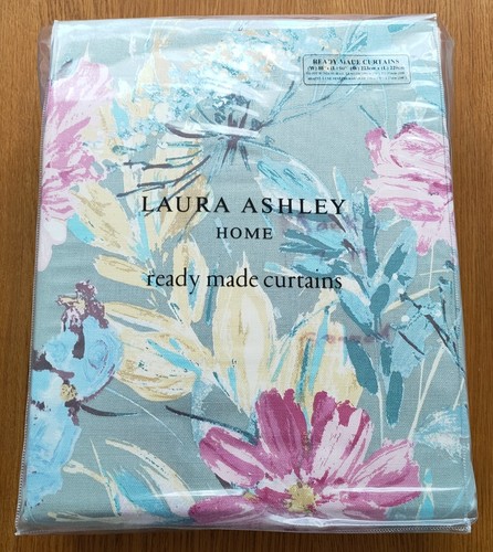 Laura ashley cosmos - laura, green