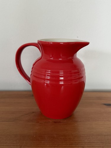 Creuset stoneware breakfast - le,