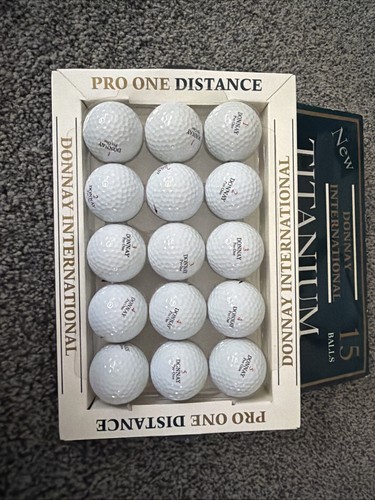 Donnay international titanium - donnay,